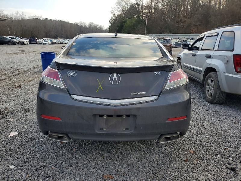 Продажа на аукционе авто 2014 Acura Tl Se, vin: 19UUA8F35EA001002, номер лота: 99884965
