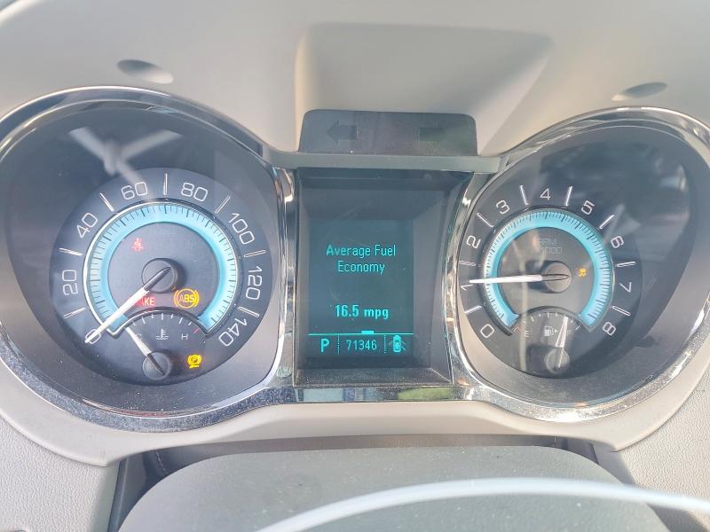 Продажа на аукционе авто 2010 Buick Lacrosse, vin: 1G4GC5EG0AF306635, номер лота: 73845695