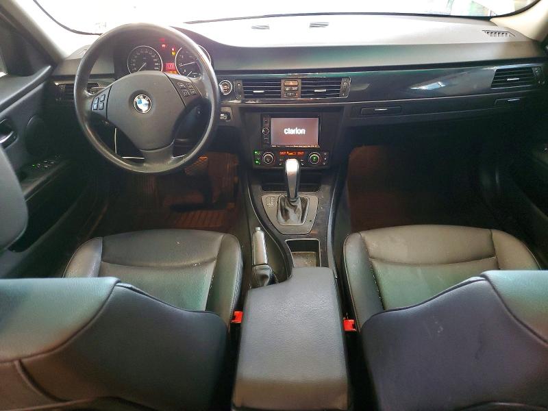 2011 Bmw 328 მანქანა იყიდება აუქციონზე, vin: WBAPK7G56BNN86547, აუქციონის ნომერი: 72515685