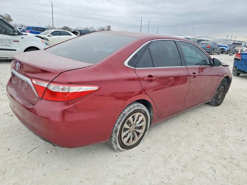 Auction sale of the 2017 Toyota Camry, vin: 4T1BF1FK5HU715782, lot number: 72163935