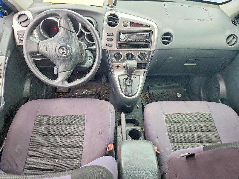 Aukcja sprzedaży 2007 Toyota Matrix, vin: 2T1KR32E27C629414, numer aukcji: 99318365