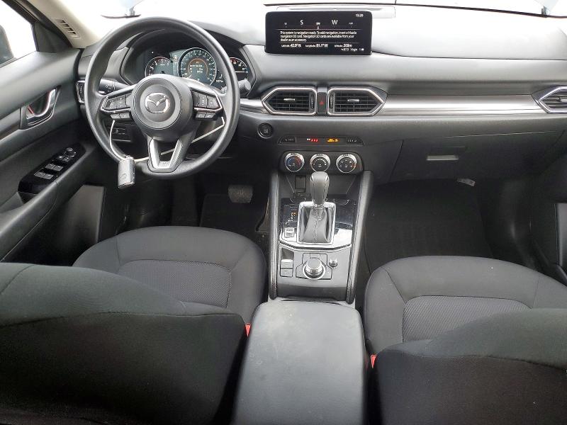 Продажа на аукционе авто 2025 Mazda Cx-5 Gx 4dr Awd, vin: JM3KFBBL7S0633258, номер лота: 99792995