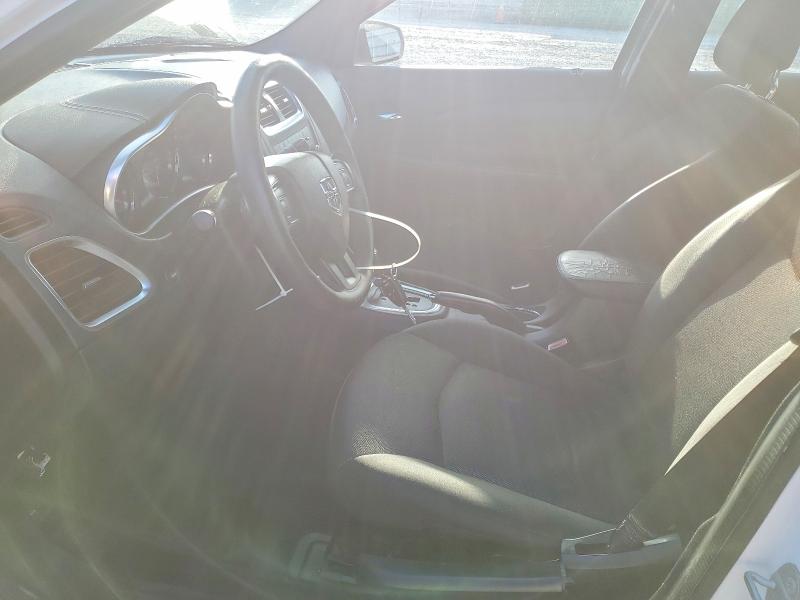 Продаж на аукціоні авто 2014 Dodge Avenger, vin: 1C3CDZAG9EN232788, номер лоту: 73964695