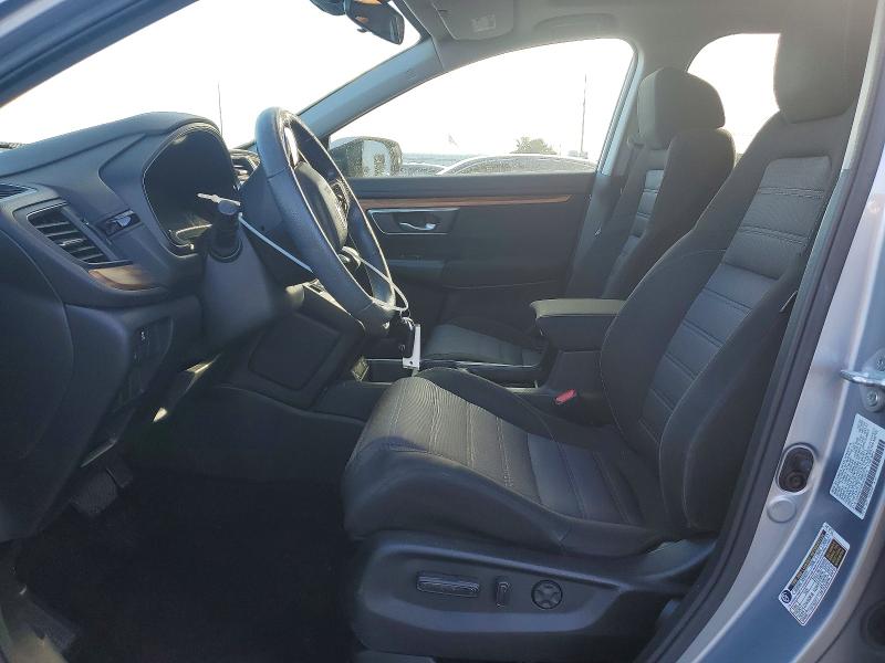 Aukcja sprzedaży 2022 Honda Cr-v, vin: 5J6RW2H55NA006518, numer aukcji: 75182575