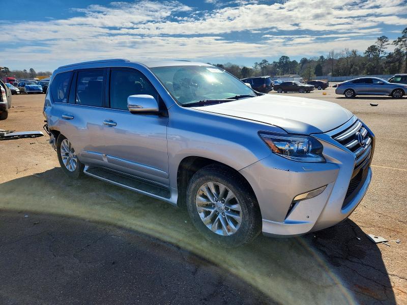 72997175 :رقم المزاد ، JTJBM7FX7J5200501 vin ، 2018 Lexus Gx مزاد بيع