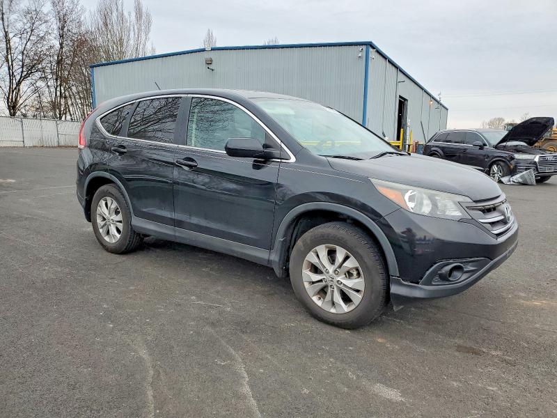 Продаж на аукціоні авто 2014 Honda Cr-v, vin: 2HKRM4H5XEH642402, номер лоту: 96465805