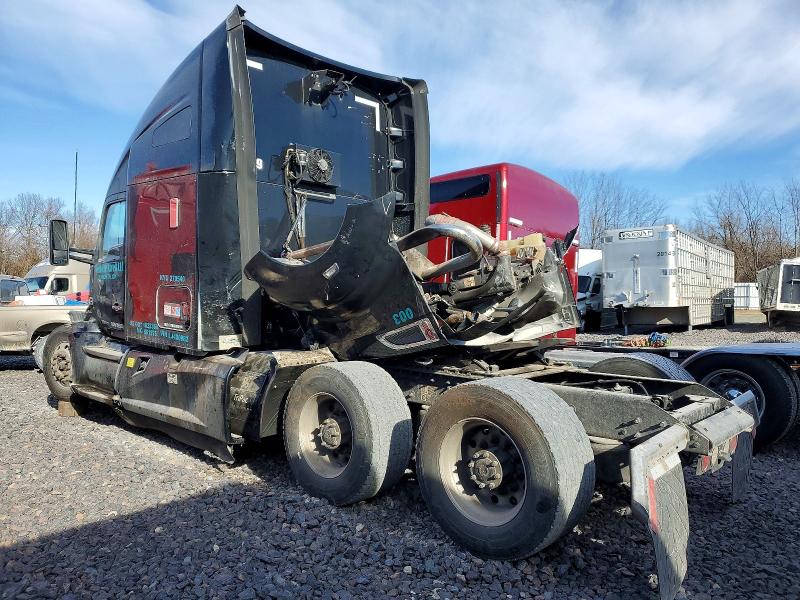 2020 Kenworth T680 მანქანა იყიდება აუქციონზე, vin: 1XKYDP9X9LJ400982, აუქციონის ნომერი: 98424385