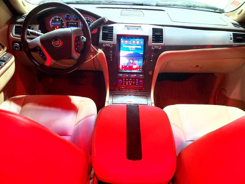Aukcja sprzedaży 2011 Cadillac Escalade, vin: 1GYS4HEF6BR347740, numer aukcji: 74245775