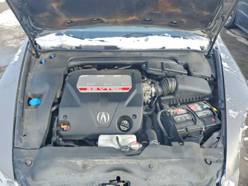 Продажа на аукционе авто 2008 Acura Tl, vin: 19UUA76558A051320, номер лота: 74552075