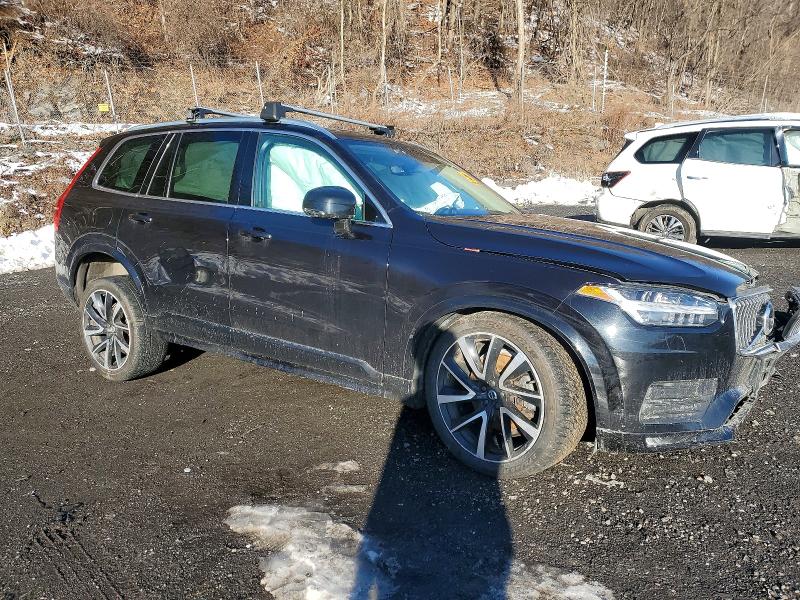 Продажа на аукционе авто 2020 Volvo Xc90, vin: YV4A22PK7L1603492, номер лота: 99688645