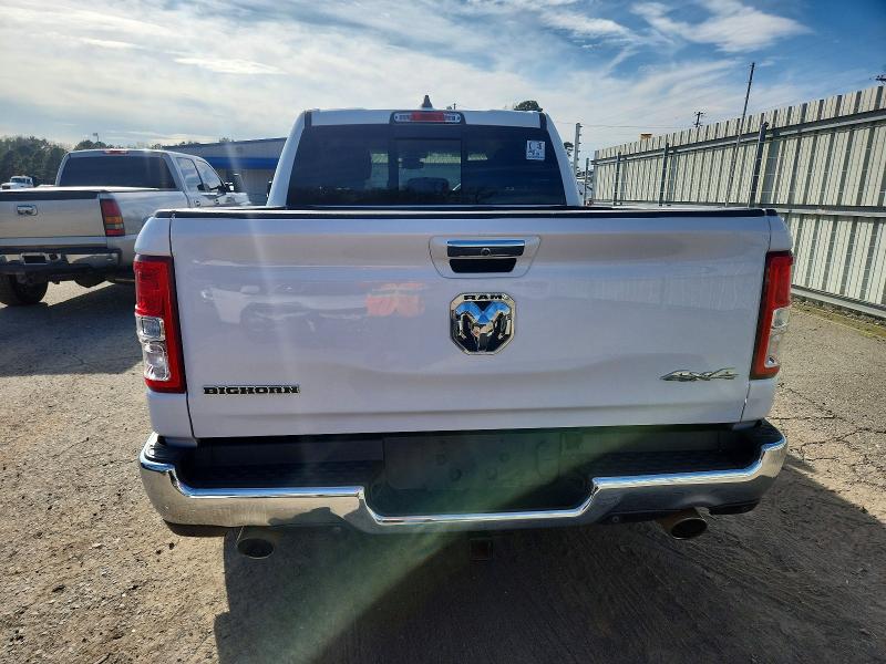 2020 Ram 1500 Big H მანქანა იყიდება აუქციონზე, vin: 1C6SRFFM4LN312784, აუქციონის ნომერი: 72633295