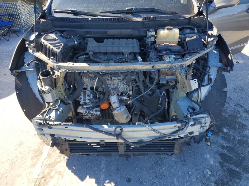 2018 Buick Enclave მანქანა იყიდება აუქციონზე, vin: 5GAERBKW0JJ172566, აუქციონის ნომერი: 75046435
