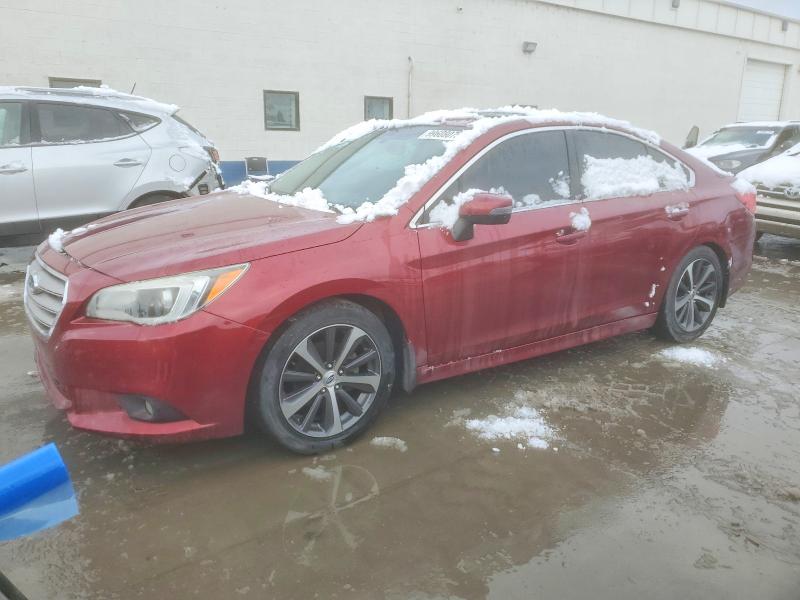 99608075 :رقم المزاد ، 4S3BNBL63F3005805 vin ، 2015 Subaru Legacy مزاد بيع