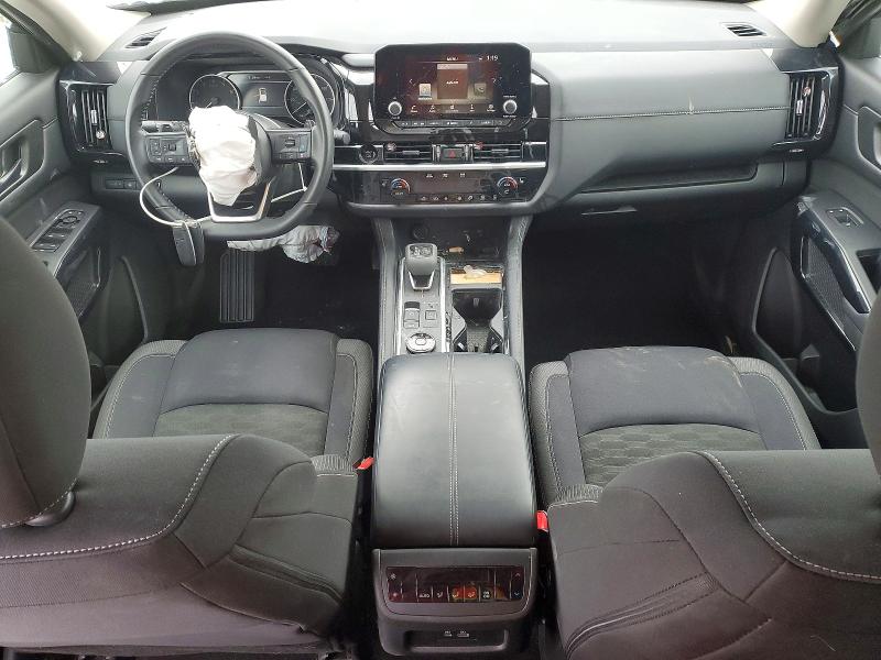 Продажа на аукционе авто 2025 Nissan Pathfinder, vin: 5N1DR3BC4SC259913, номер лота: 73627505
