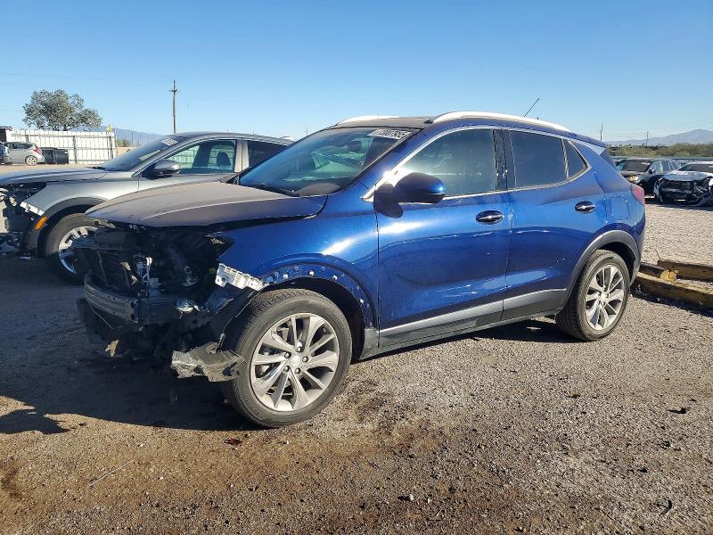 Aukcja sprzedaży 2023 Buick Encore Gx, vin: KL4MMFSL5PB104931, numer aukcji: 73007955