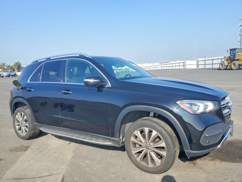 Продажа на аукционе авто 2020 Mercedes-benz Gle, vin: 4JGFB4KB1LA024621, номер лота: 74496075