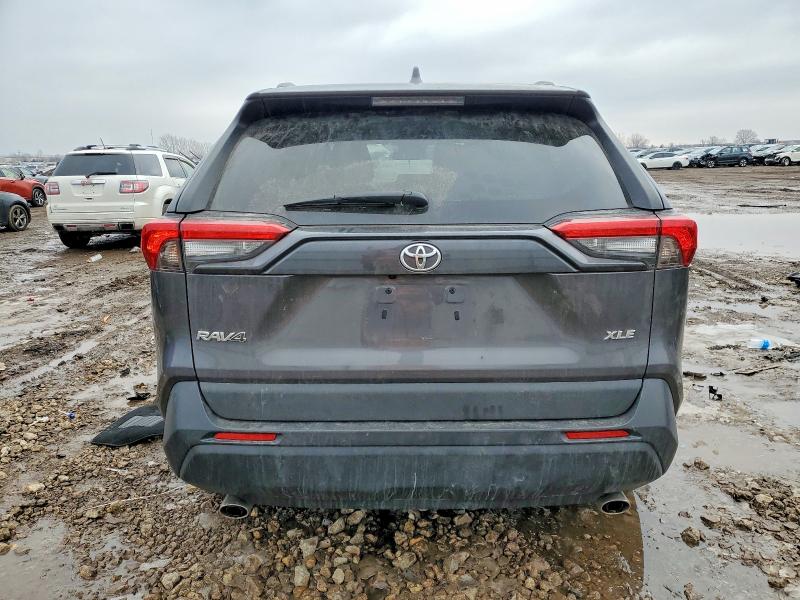 Aukcja sprzedaży 2021 Toyota Rav4, vin: 2T3W1RFV8MW161342, numer aukcji: 98843015