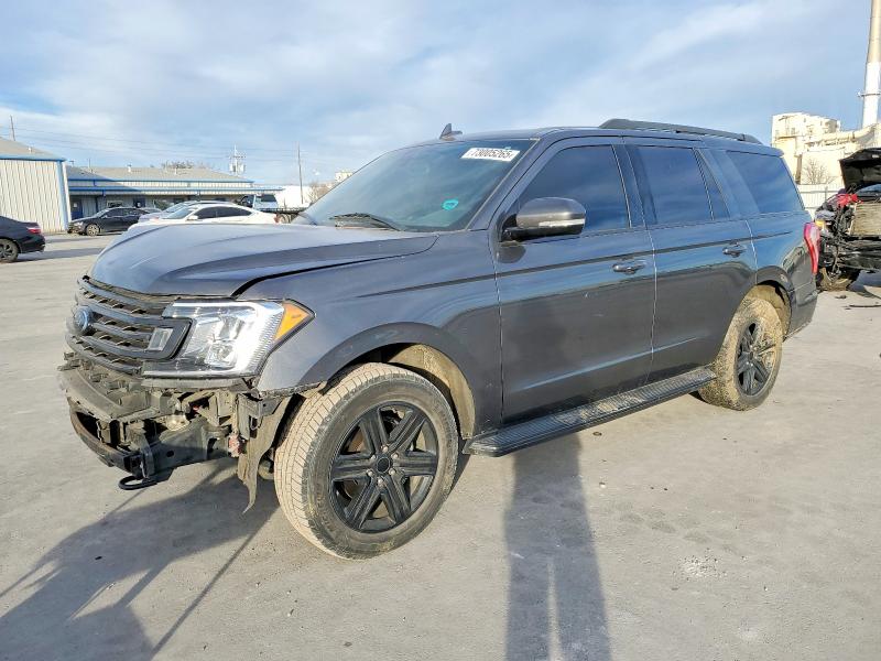 Aukcja sprzedaży 2018 Ford Expedition, vin: 1FMJU1JT8JEA69302, numer aukcji: 73005265