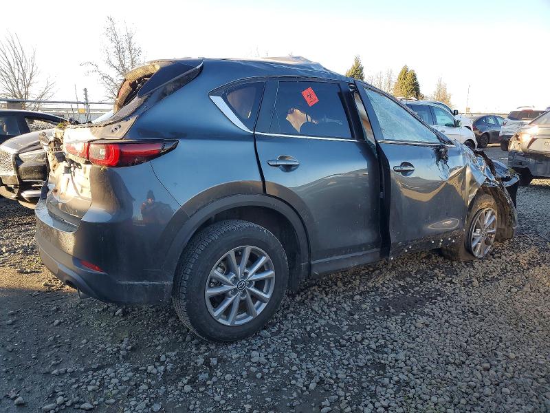 Auction sale of the 2022 Mazda Cx-5, vin: JM3KFBCM5N0572262, lot number: 73648185