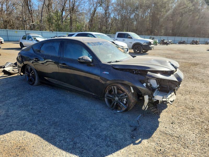 Aukcja sprzedaży 2024 Acura Integra, vin: 19UDE4H65RA026430, numer aukcji: 99069425