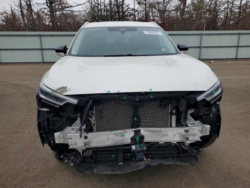 Aukcja sprzedaży 2024 Infiniti Qx60, vin: 5N1DL1FS5RC331252, numer aukcji: 73298185