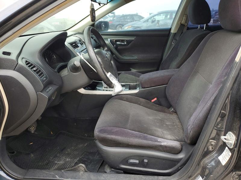 98635485 :رقم المزاد ، 1N4AL3AP1DC207709 vin ، 2013 Nissan Altima مزاد بيع