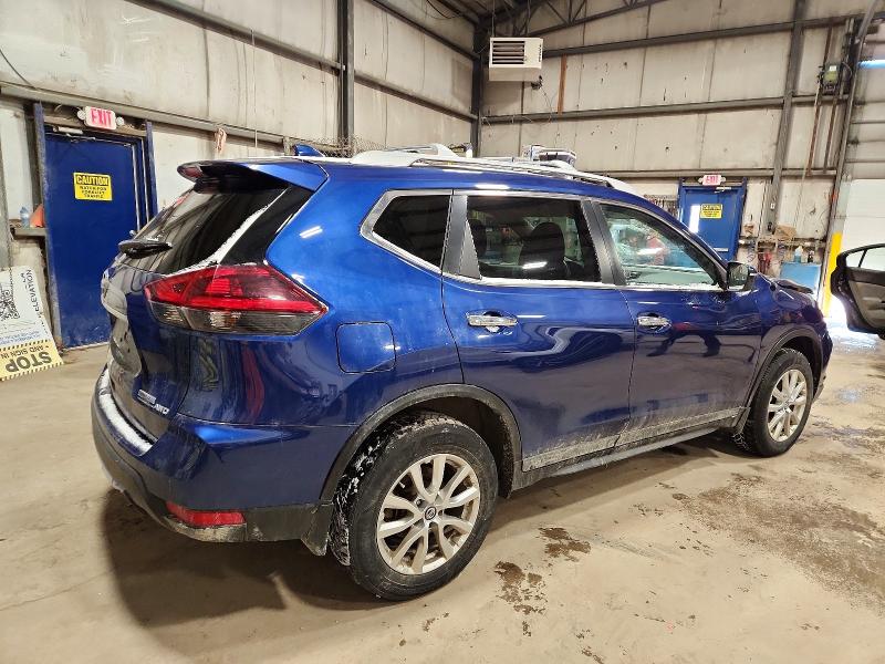 Продаж на аукціоні авто 2019 Nissan Rogue, vin: 5N1AT2MV6KC837636, номер лоту: 72954495