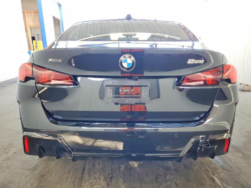 Продажа на аукционе авто 2025 Bmw 228xi, vin: WBA23GG0XS7T16883, номер лота: 99288385