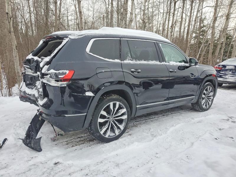 Aukcja sprzedaży 2023 Volkswagen Atlas, vin: 1V2FR2CA7PC546821, numer aukcji: 73173055