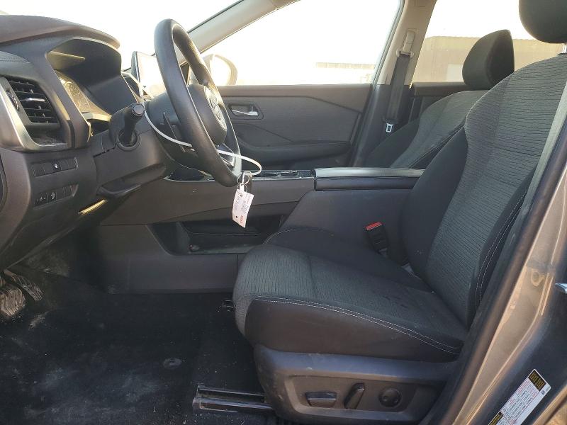 Aukcja sprzedaży 2023 Nissan Rogue, vin: 5N1BT3BB6PC876429, numer aukcji: 72108155