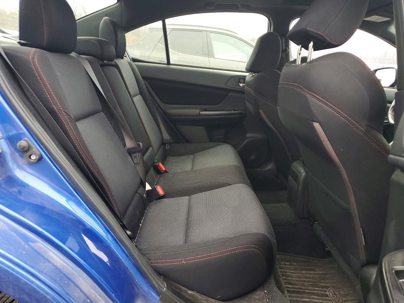 Aukcja sprzedaży 2018 Subaru Wrx, vin: JF1VA1C6XJ9810490, numer aukcji: 99499875