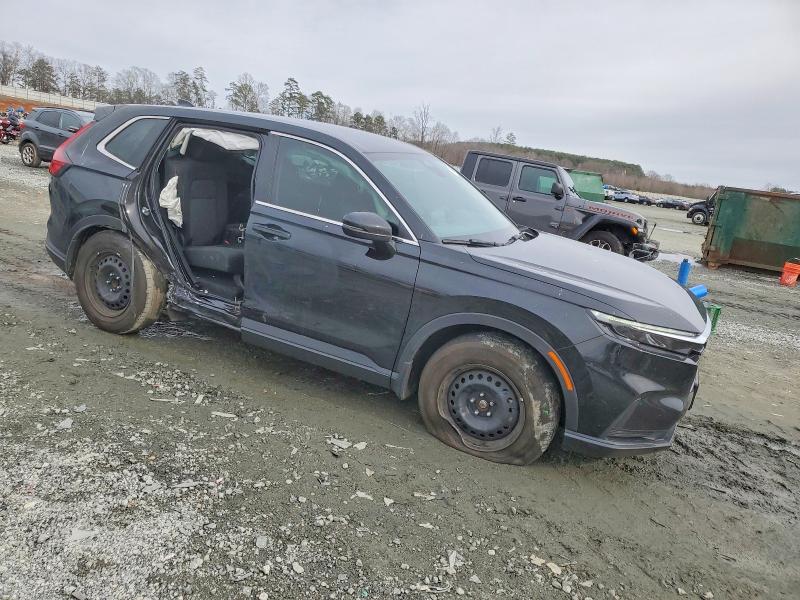 Aukcja sprzedaży 2024 Honda Cr-v, vin: 2HKRS3H27RH332364, numer aukcji: 74801455