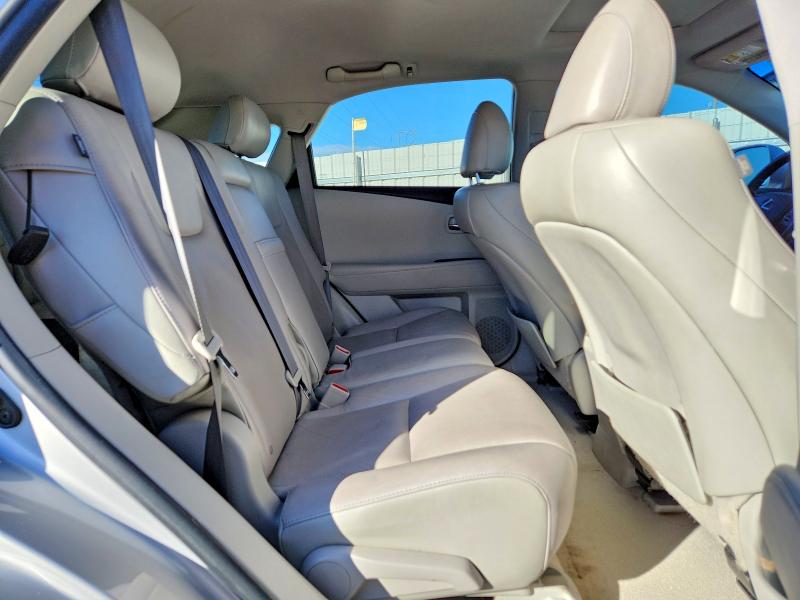 98620935 :رقم المزاد ، 2T2BK1BA6BC111770 vin ، 2011 Lexus Rc 350 مزاد بيع
