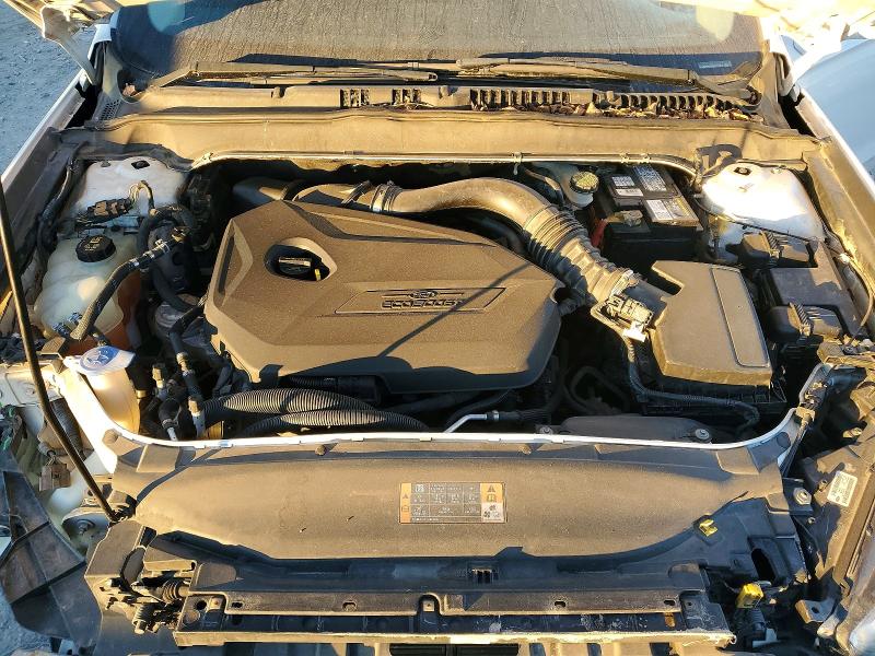 99688125 :رقم المزاد ، 3FA6P0HR5DR111311 vin ، 2013 Ford Fusion مزاد بيع