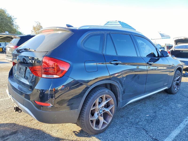 Продажа на аукционе авто 2014 Bmw X1, vin: WBAVM5C54EVV92069, номер лота: 98326325