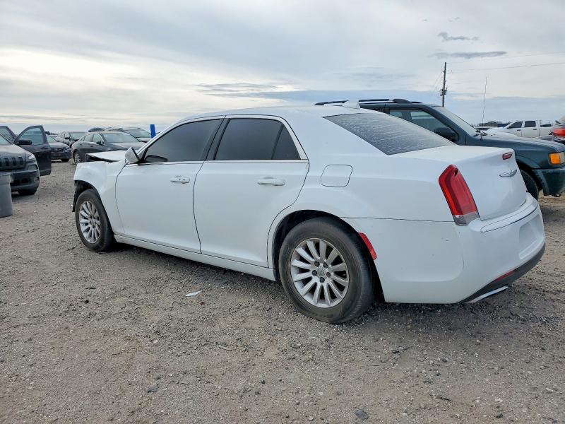 Aukcja sprzedaży 2015 Chrysler 300, vin: 2C3CCAAG7FH735881, numer aukcji: 96676725