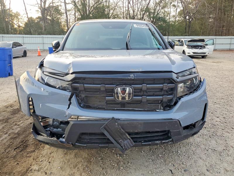 Aukcja sprzedaży 2024 Honda Ridgeline, vin: 5FPYK3F12RB020562, numer aukcji: 99804565