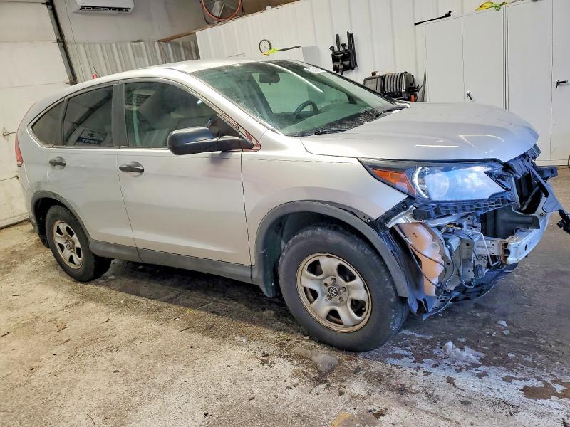 Продаж на аукціоні авто 2012 Honda Cr-v, vin: 2HKRM3H32CH507209, номер лоту: 73723385