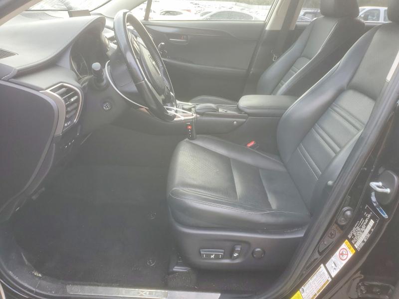 Продажа на аукционе авто 2017 Lexus Nx 200t, vin: JTJYARBZ6H2062032, номер лота: 74374005
