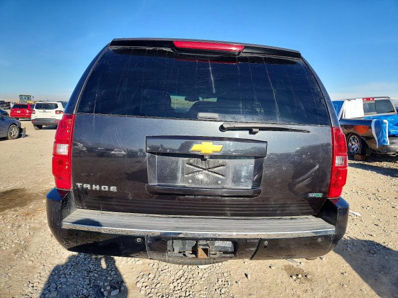 2010 Chevrolet Tahoe K150 მანქანა იყიდება აუქციონზე, vin: 1GNUKCE0XAR223026, აუქციონის ნომერი: 73899805