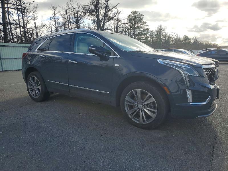 Продажа на аукционе авто 2024 Cadillac Xt5, vin: 1GYKNDR42RZ750588, номер лота: 98180675