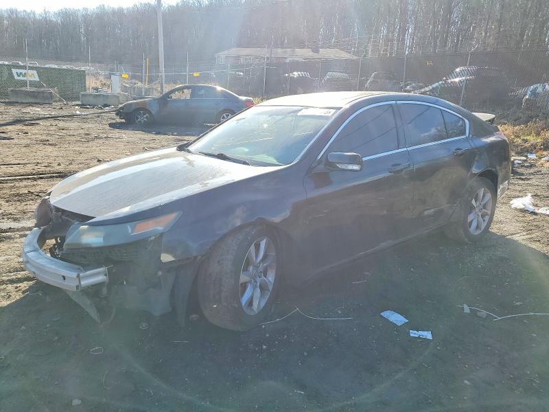 Продажа на аукционе авто 2012 Acura Tl, vin: 19UUA8F58CA038138, номер лота: 98758745