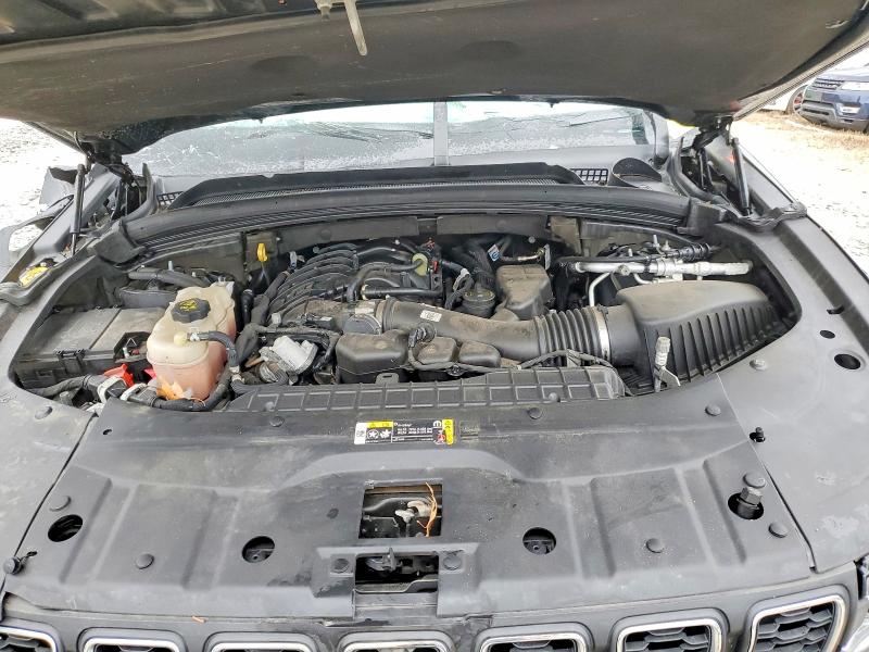 Продаж на аукціоні авто 2022 Jeep Grand Cherokee, vin: 1C4RJKAG9N8627722, номер лоту: 93073845
