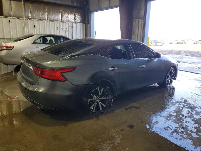 Продажа на аукционе авто 2018 Nissan Maxima, vin: 1N4AA6AP4JC389246, номер лота: 98902475