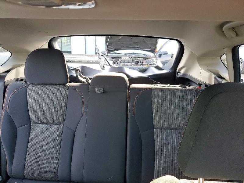 75617485 :رقم المزاد ، JF2GTAEC6KH386573 vin ، 2019 Subaru Crosstrek مزاد بيع