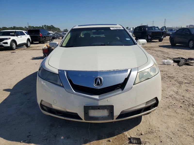 Продаж на аукціоні авто 2010 Acura Tl, vin: 19UUA8F50AA011108, номер лоту: 75192605