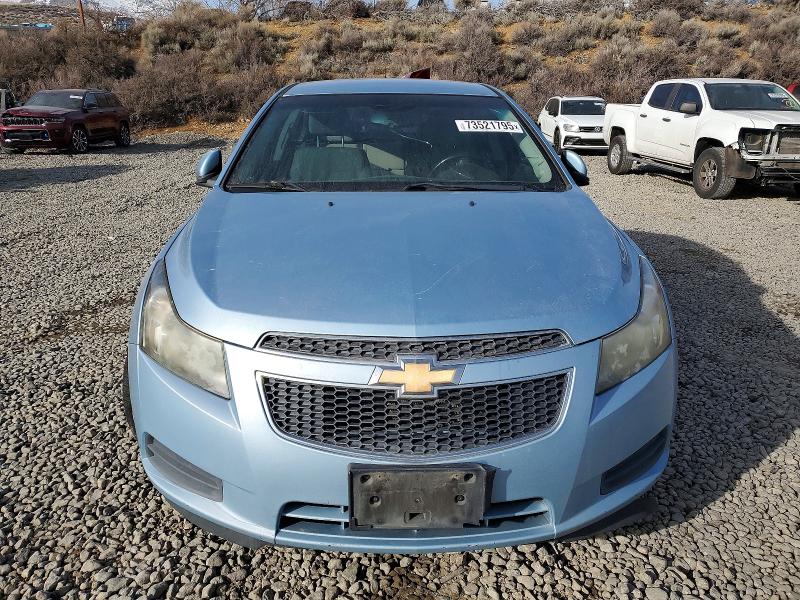 73521795 :رقم المزاد ، 1G1PF5SC8C7238037 vin ، 2012 Chevrolet Cruze مزاد بيع