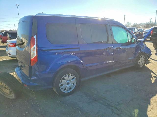 Aukcja sprzedaży 2018 Ford Transit Connect, vin: NM0GE9F72J1373431, numer aukcji: 75279855