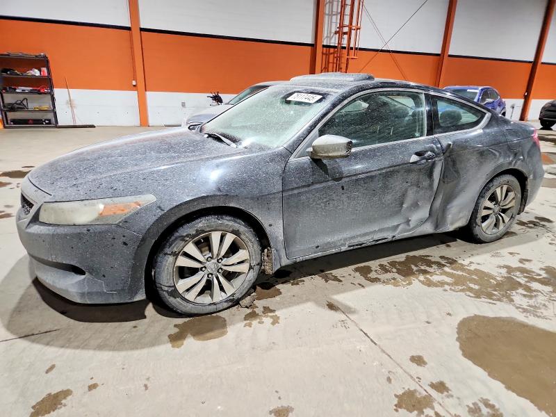 Продажа на аукционе авто 2009 Honda Accord Ex, vin: 1HGCS12789A800187, номер лота: 75117445