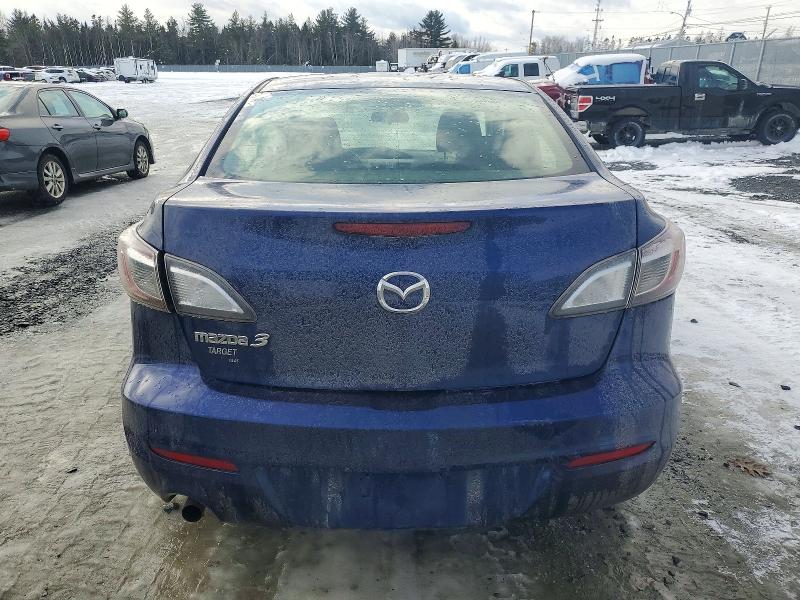 Aukcja sprzedaży 2013 Mazda 3, vin: JM1BL1UF2D1793015, numer aukcji: 72429475